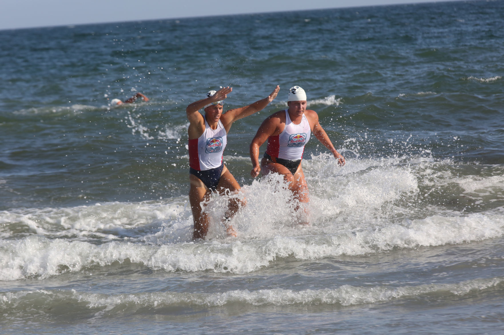 Red Bull Lifeguard Races